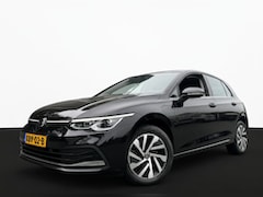 Volkswagen Golf - 1.4 TSI 204PK eHybrid PHEV DSG STYLE CAMERA/CARPLAY/SFEERVERL