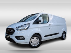 Ford Transit Custom - 300 2.0 TDCI L2H1 Trend Sortimo inrichting I Trekhaak I Stoelverw I