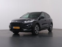Ford Kuga - 2.5 PHEV ST-Line X | Winterpakket | Head-Up | B&O | Navigatie | Elektrische Achterklep |