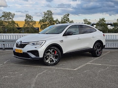 Renault Arkana - 1.6 E-Tech Hybrid 145 R.S. Line Trekhaak | Adaptive Cruise Control | Android Auto/Apple Ca