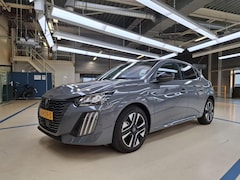 Peugeot 208 - 1.2 Hybrid 110 e-DCS6 Allure Tot 8 Jaar Garantie | Carplay | Camera 360* Graden | Navigati