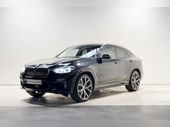 BMW X4 - M40i Innovation Pack