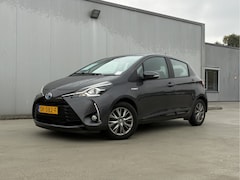 Toyota Yaris - 1.5 Hybrid Design | Automaat | Cruise control