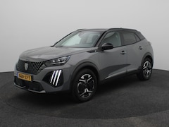 Peugeot e-2008 - EV GT 54 kWh SOH 96% | 3 Fase | Carplay | Drive Assist | Navigatie | Camera | Matrix LED |
