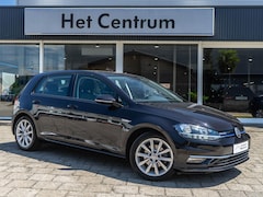 Volkswagen Golf - 1.5 TSI Highline carplay - alcantara - dig. cockpit - navi - DAB - Clima