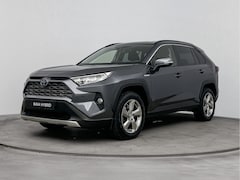 Toyota RAV4 - 2.5 Hybrid Dynamic | Cruise Control Adaptief | Navigatie | Achteruitrijcamera |