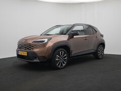 Toyota Yaris Cross - 1.5 Hybrid 130 Executive | Premium Pack | Voorruit-Stuur-Stoelverwarming | HUD | JBL |