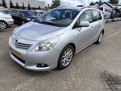 Toyota Verso - 2.2 D-4D Panoramic 7p