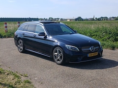 Mercedes-Benz C-klasse Estate - 200 Business Solution AMG
