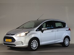 Ford B-Max - 1.0 EcoBoost Trend - NL Auto Airco I Parksens. A I Radio