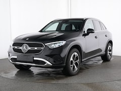 Mercedes-Benz GLC-klasse - 300 e 4MATIC Plug-In Hybride Panorama Schuif-Kanteldak | Head-up-Display | Burmester® 3D-S