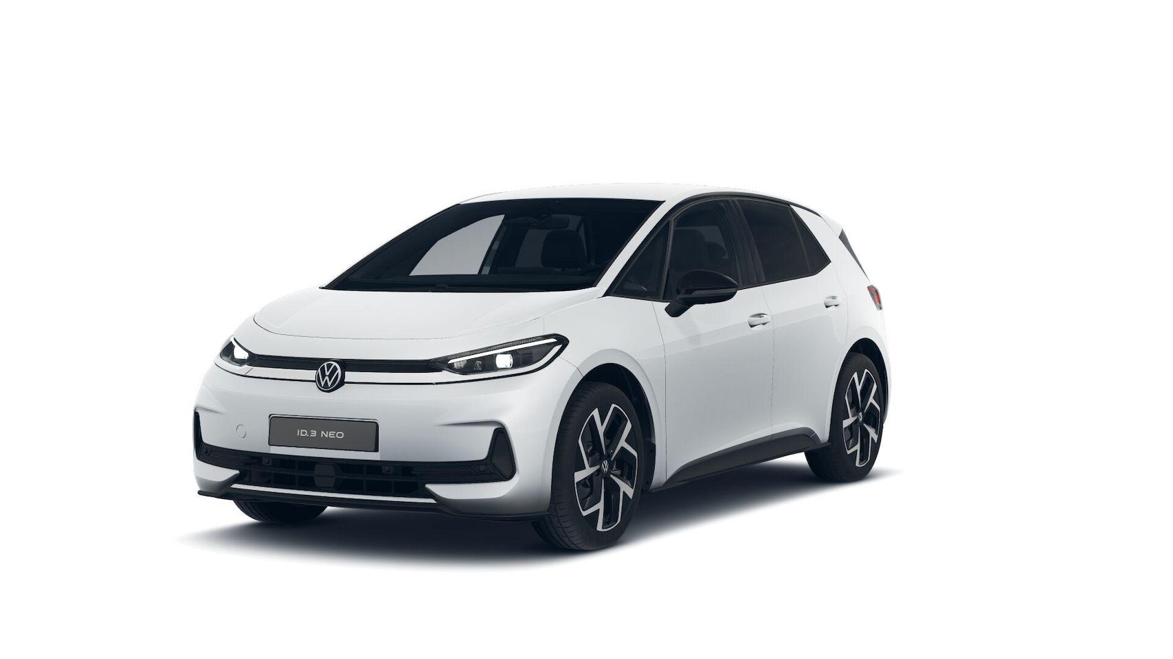 Volkswagen ID.3 Neo - Life 58 kWh | 190pk | Steunhaak | Navigatie | Apple Carplay draadloos | Stoelverwarming | - AutoWereld.nl