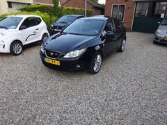 SEAT Ibiza SC - 1.2 TSI Sport Climate controle, Cruise Controle, Apple Carplay, Lichtmetalen velgen