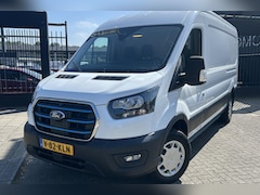 Ford E-Transit - 350 L3H2 Trend 68 kWh | Operationele lease v.a. € 684, - p/mnd |