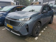 Peugeot 3008 - 1.6 plug-in Hybrid 195pk GT | Panorama/schuifdak | Luxe stoelen | Massage | Focal | Stoelv