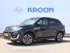 Suzuki Vitara - 1.5 Hybrid Style AllGrip|Automaat|Pano|Carplay|