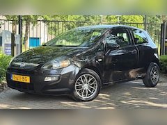 Fiat Punto Evo - 1.4 Dynamic AUTOMAAT/AIRCO/BT 1 JAAR APK