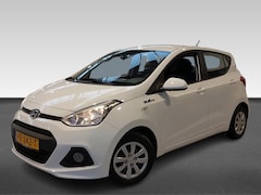 Hyundai i10 - 1.0i Comfort | Airco (automatisch) | Cruise control