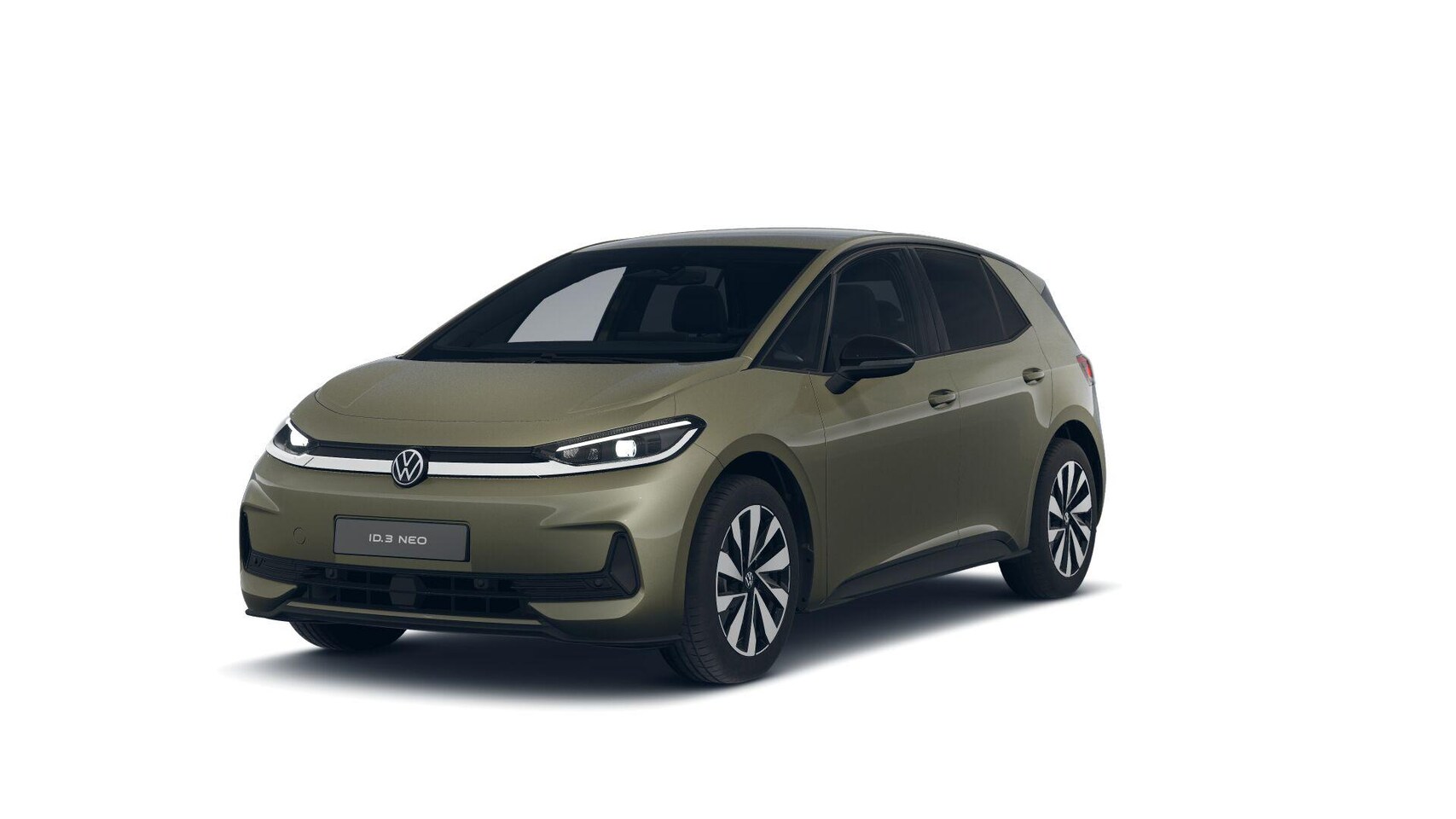 Volkswagen ID.3 Neo - Life 58 kWh | 190pk | Navigatie | Apple Carplay draadloos | Stoelverwarming | Ruiten getin - AutoWereld.nl