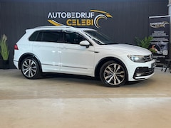 Volkswagen Tiguan - 2.0 TSI 4Motion Highline Business R 2018