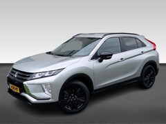 Mitsubishi Eclipse Cross - 1.5 DI-T Black Edition