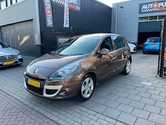 Renault Scénic - 2.0 Dynamique Automaat Airco Navi PDC NAP APK