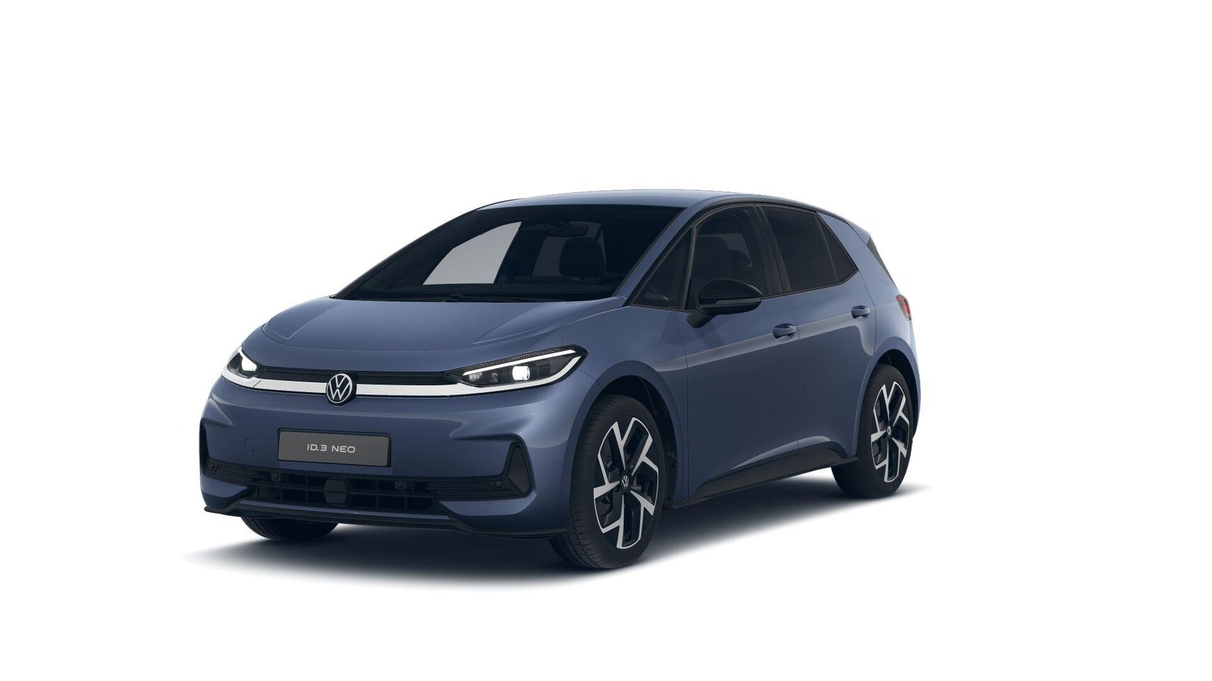 Volkswagen ID.3 Neo - Life 58 kWh | 190pk | Steunhaak | Navigatie | Apple Carplay draadloos | Stoelverwarming | - AutoWereld.nl