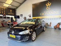 Volkswagen Golf Variant - 1.2 TSI Highline inruil mogelijk