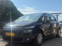 Citroën C4 Picasso - 1.2 PureTech Selection Carplay Trekhaak Automaat
