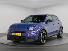 Abarth 600e - Scorpionissima 54 kWh | Tot 8 Jaar Garantie | Camera | Navigatie | 20 inch Lichtmetaal | S