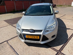 Ford Focus - 1.0 EcoBoost Lease Trend