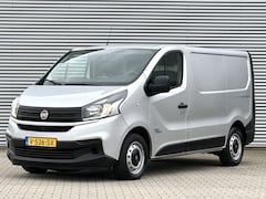 Fiat Talento - 1.6 MJ EcoJet L1 Airco|Cruise|Navi