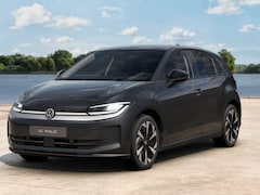 Volkswagen ID.Polo - Life First Edition 52 kWh accu, 211 PK · Achteruitrijcamera · Draadloze telefoonlader · St