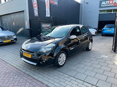 Renault Clio - 1.2 TCe Collection 3e EIgenaar Airco Navi NAP APK
