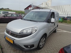 Fiat Doblò Cargo - 1.3 MJ L1H1 SX MET AIRCO NAVI 08-2015