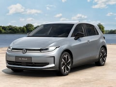 Volkswagen ID.Polo - Life First Edition 52 kWh accu, 211 PK · Achteruitrijcamera · Draadloze telefoonlader · St