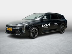 Kia K4 Sportswagon - 1.0 T-GDi MHEV GT-Line Launch Edition | Panorama schuifkantel dak | Clima | Stoel en stuur