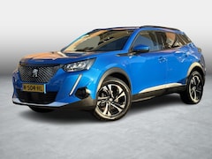 Peugeot 2008 - 1.2 130pk Allure Pack NW. DISTRIBUTIE/1E EIG./NL-AUTO