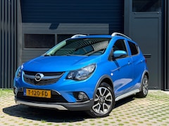 Opel Karl - 1.0 Rocks Online Edition | Carplay | Cruise | Airco