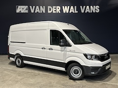 Volkswagen Crafter - 2.0TDI 141pk L3H3 L2H2 Euro6 Airco | Camera | Apple Carplay | Cruisecontrol | Trekhaak And