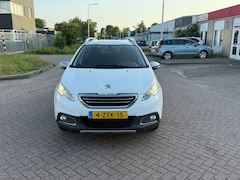 Peugeot 2008 - 1.2 PureTech Style