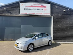 Toyota Prius - 1.8 Aspiration