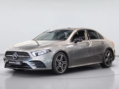 Mercedes-Benz A-klasse - Limousine 180 Business Solution AMG