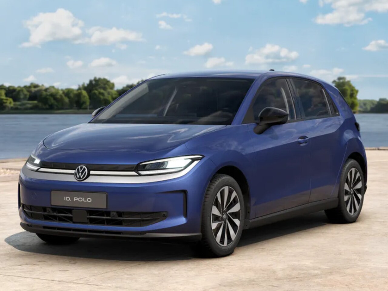 Volkswagen ID.Polo - Life First Edition 52 kWh accu, 211 PK · Achteruitrijcamera · Draadloze telefoonlader · St - AutoWereld.nl