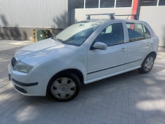 Skoda Fabia - 1.4-16V Spirit+