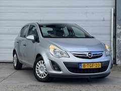 Opel Corsa - 1.2-16V Edition APK | AIRCO | NETJES