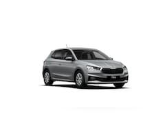 Skoda Fabia - Selection | Airconditioning | Cruise control met speedlimiter | Driver Activity Assistant,