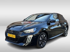 Peugeot 208 - 1.2 Hybrid Automaat Allure | Camera | PDC | LM | Clima |