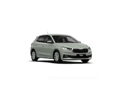 Skoda Fabia - Selection | Airconditioning | Cruise control met speedlimiter | Driver Activity Assistant,