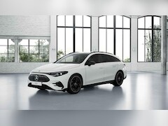 Mercedes-Benz CLA-klasse Shooting Brake - 250+ Business Solution AMG 85 kWh | Night | Premium Pakket | Panoramadak | Superscreen | M